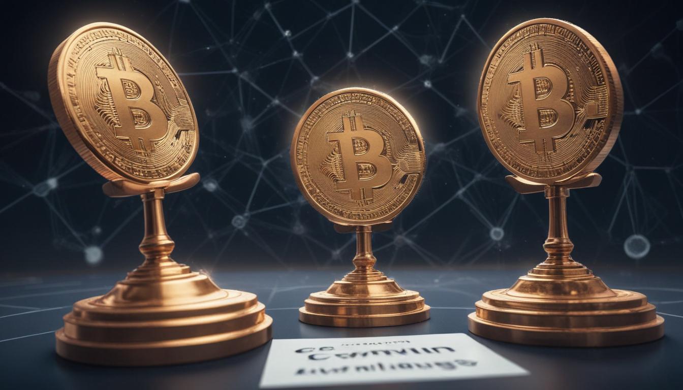 Крипто-репрессии SEC: Иски к Gemini и Coinbase и будущее регулирования! | Cryptodamus.io