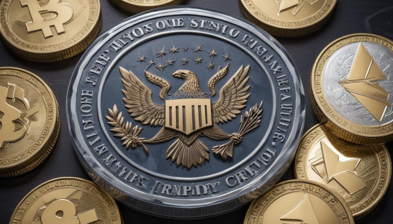 SEC's Crypto Crackdown: Is David Sacks the Savior or the Next Villain? | Cryptodamus.io