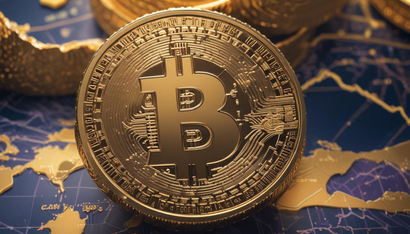 SEC's Crypto Crackdown: Is Your Crypto Investment Safe? (Shocking Truth Inside!) | Cryptodamus.io