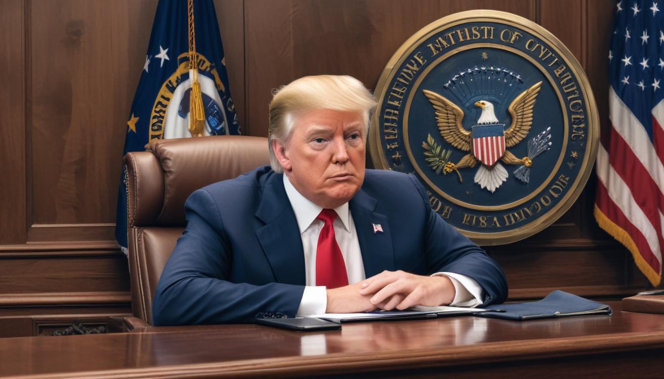 SEC's Crypto Crackdown PAUSED! What This Means For Bitcoin & Altcoins | Cryptodamus.io