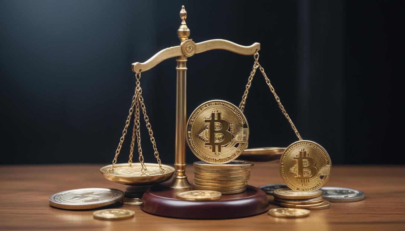 SEC's Crypto Crackdown: USDC Delay, Ripple's Gamble, and the Future of Stablecoins! | Cryptodamus.io