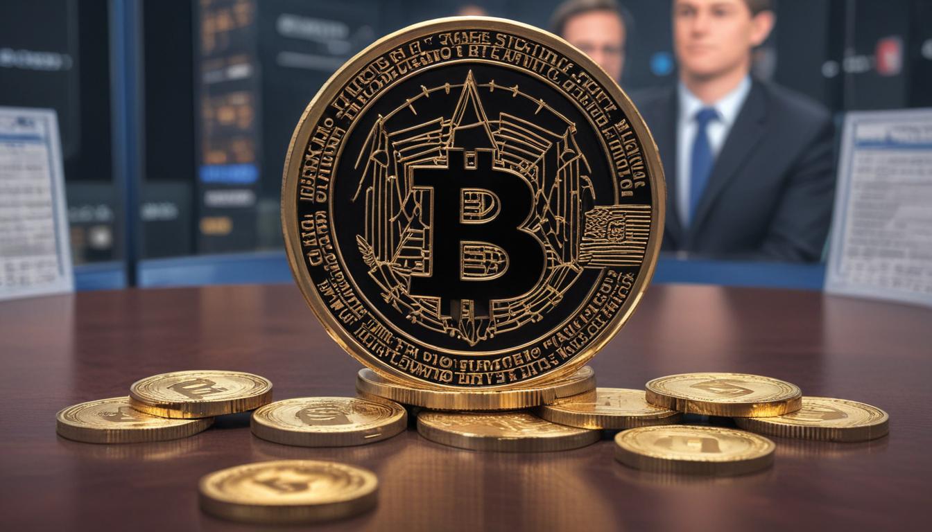 SEC's Crypto Crackdown: Will New Rules Protect You or Stifle Innovation? Find Out! | Cryptodamus.io