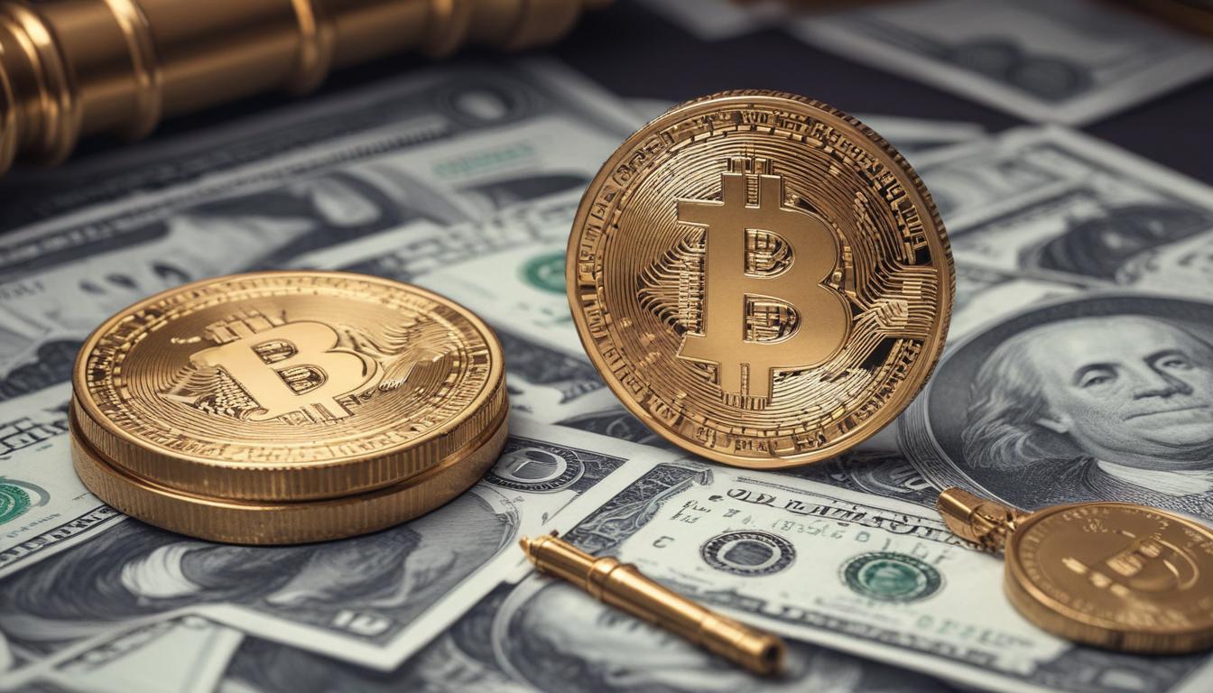 Шок от SEC: Трасты штатов и бум институциональных инвестиций в крипту! | Cryptodamus.io