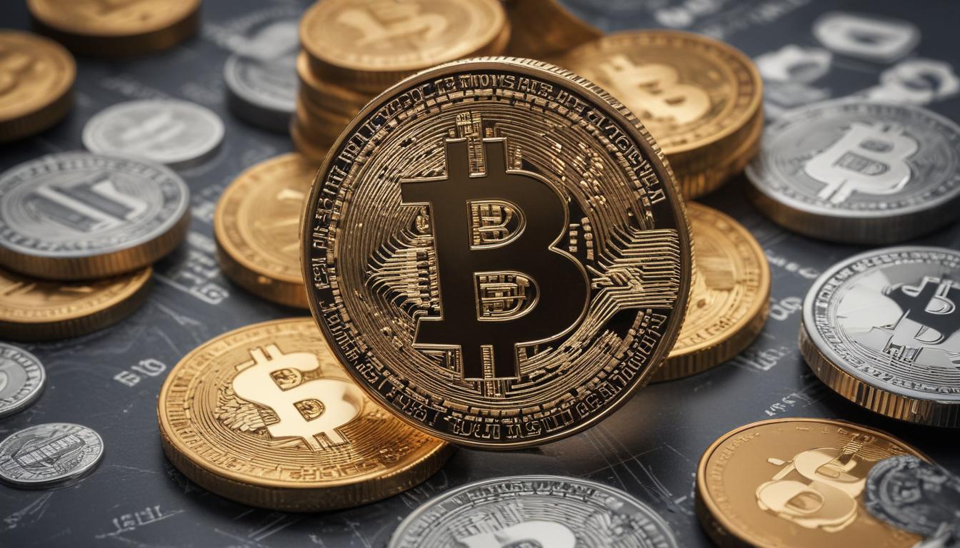 SEC's Crypto Custody U-Turn: SAB 121's Demise & SAB 122's Rise! | Cryptodamus.io