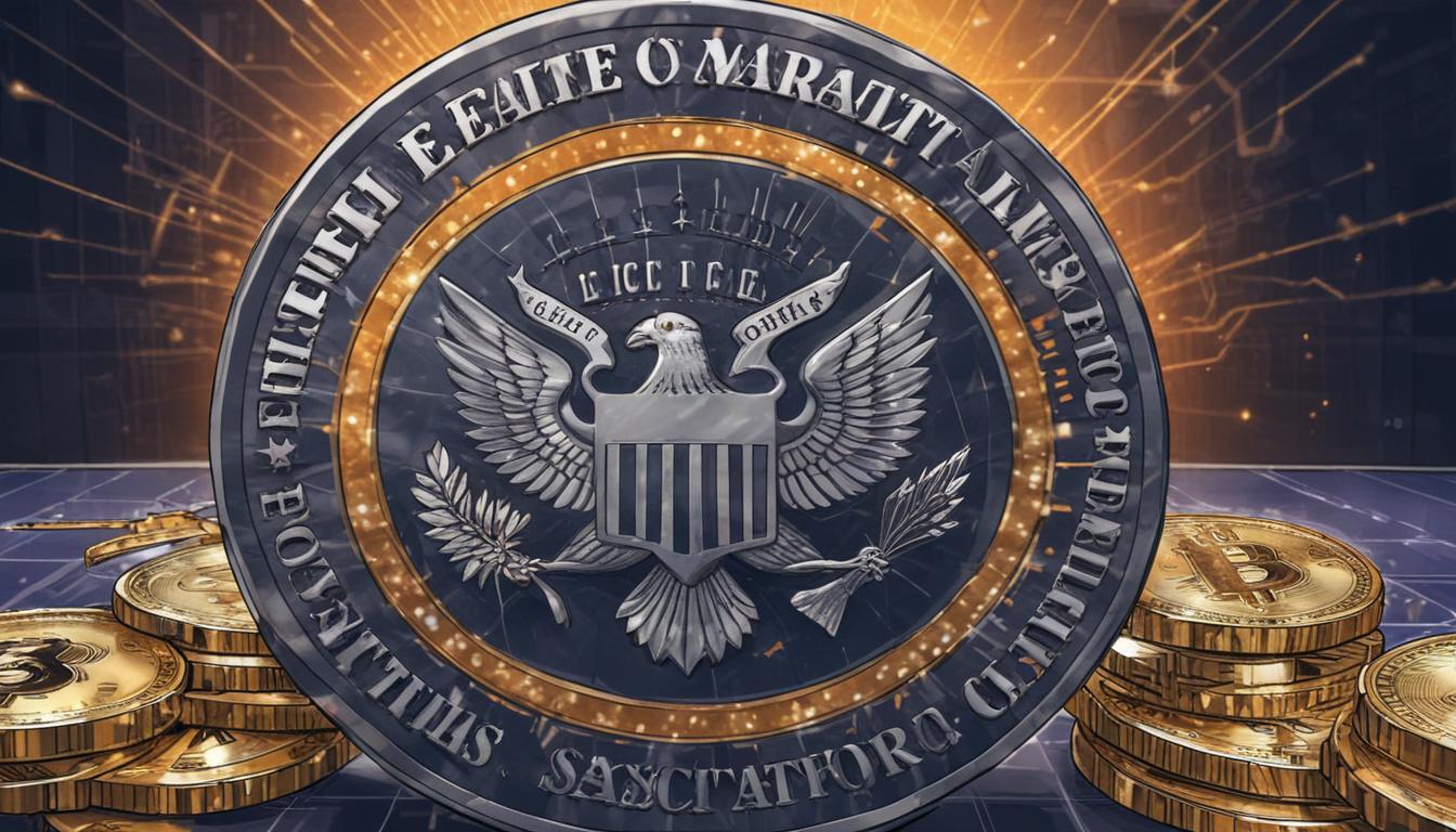 SEC's Crypto Revolution: From Enforcement to Innovation! Is This the Future of Regulation? Find Out Now! | Cryptodamus.io