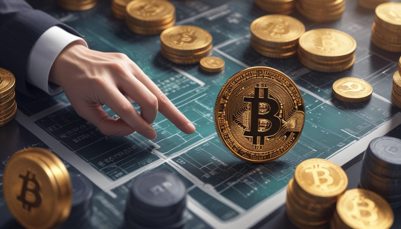 SEC's Crypto Rules Reshape Market: ETFs, Investors & What's Next | Cryptodamus.io