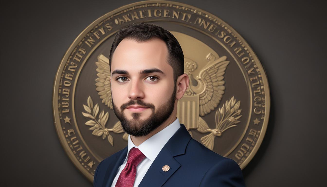 SEC's Crypto Shift: Landon Zinda's Appointment & The Future of Regulation! | Cryptodamus.io