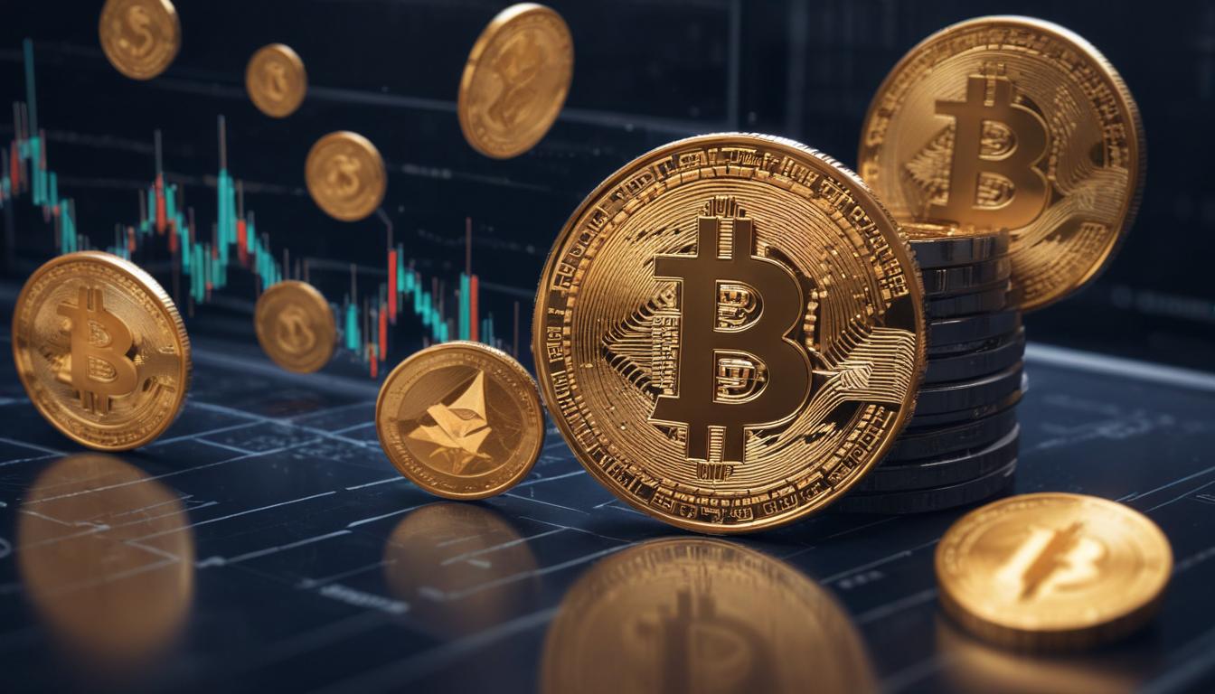 SEC's Crypto Staking Crackdown: Is Your Crypto at Risk?  Find Out Now! | Cryptodamus.io