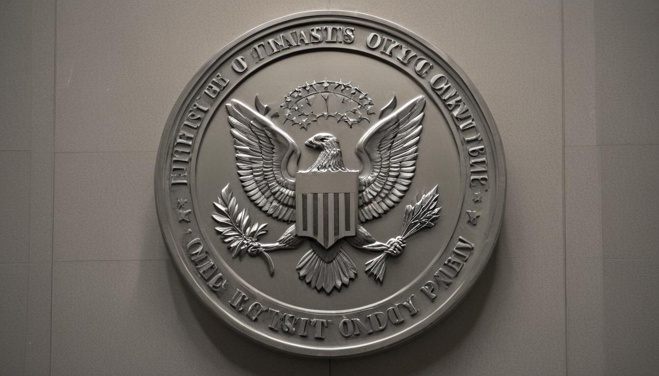 SEC's Crypto Stance Shifts: A Wild Ride for North American Crypto & Global Markets! | Cryptodamus.io