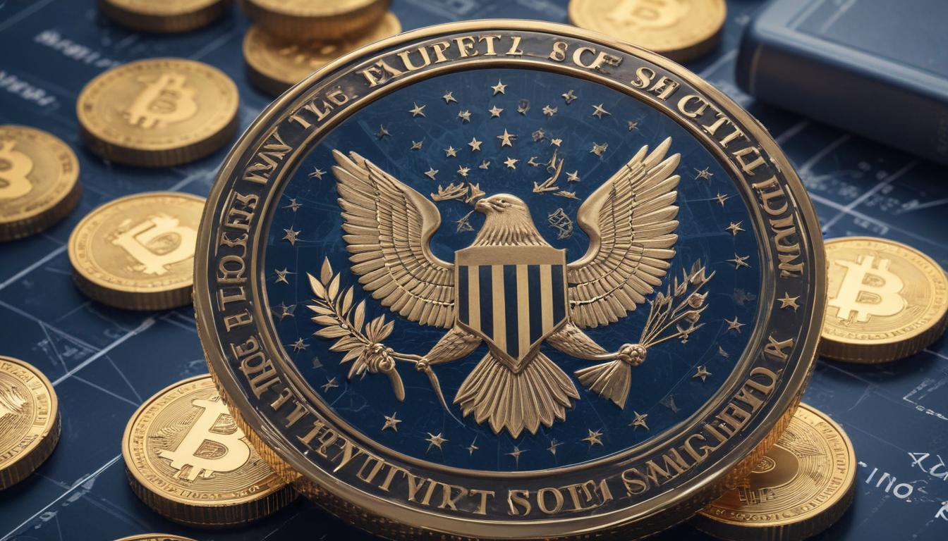 SEC меняет курс: ETF, новые правила и будущее криптовалют | Cryptodamus.io