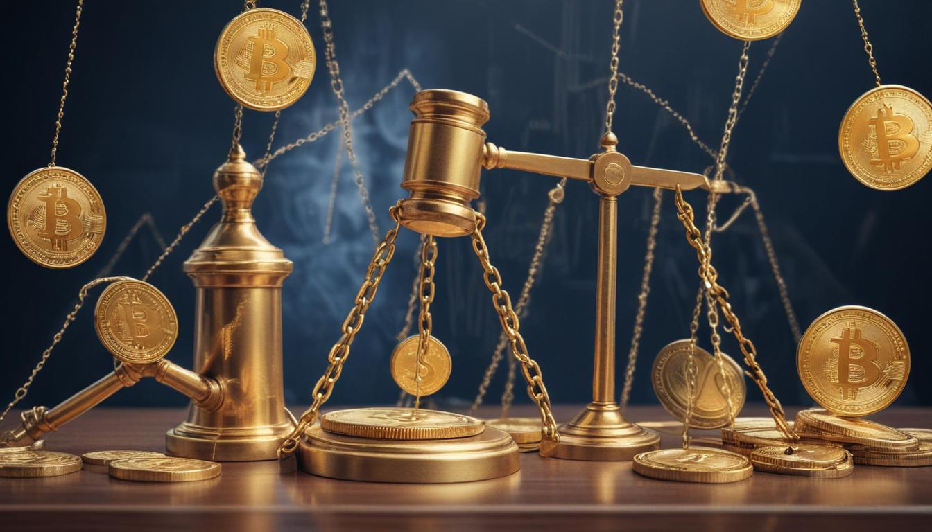 SEC's Crypto Stance Shifts: From Crackdown to Collaboration? The Coinbase Case & More! | Cryptodamus.io