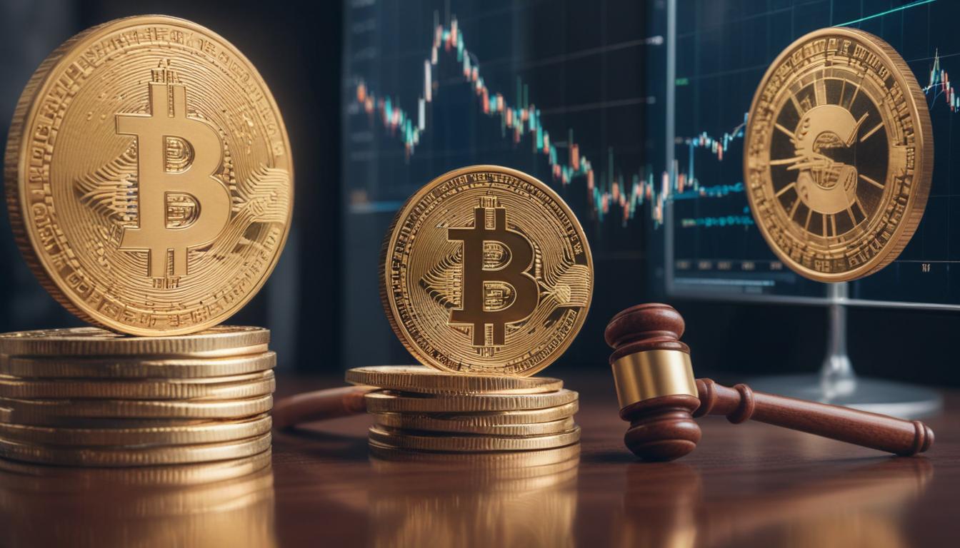 SEC's Crypto Stance Shifts: From Hammer to Scalpel?  Coinbase, Ripple, & OpenSea Implications! | Cryptodamus.io