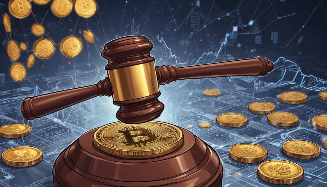 SEC's Crypto Stance SHOCKER: From Crackdown to Collaboration!  Industry Experts React | Cryptodamus.io