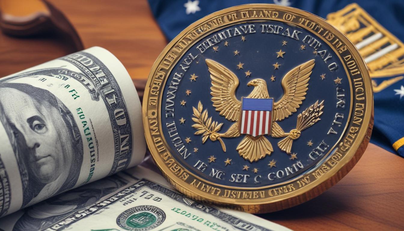 SEC's Crypto Task Force: New Era of Regulation or More of the Same? | Cryptodamus.io