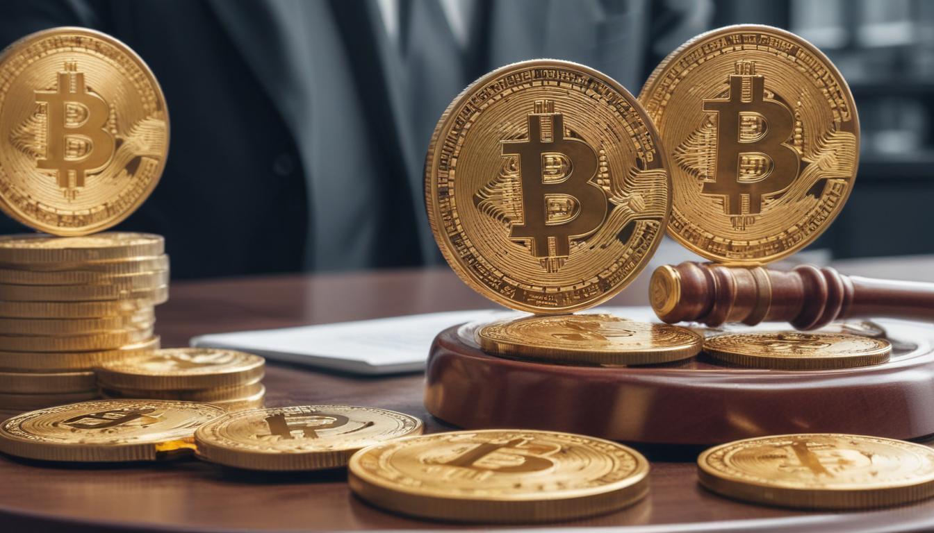 SEC's Crypto U-Turn: From SAB 121's Chaos to SAB 122's Clarity – What Changed? | Cryptodamus.io