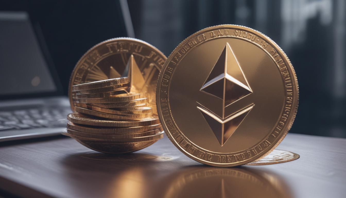 SEC's Ethereum ETF Stumbling Block: Will Staking Sink or Swim? | Cryptodamus.io