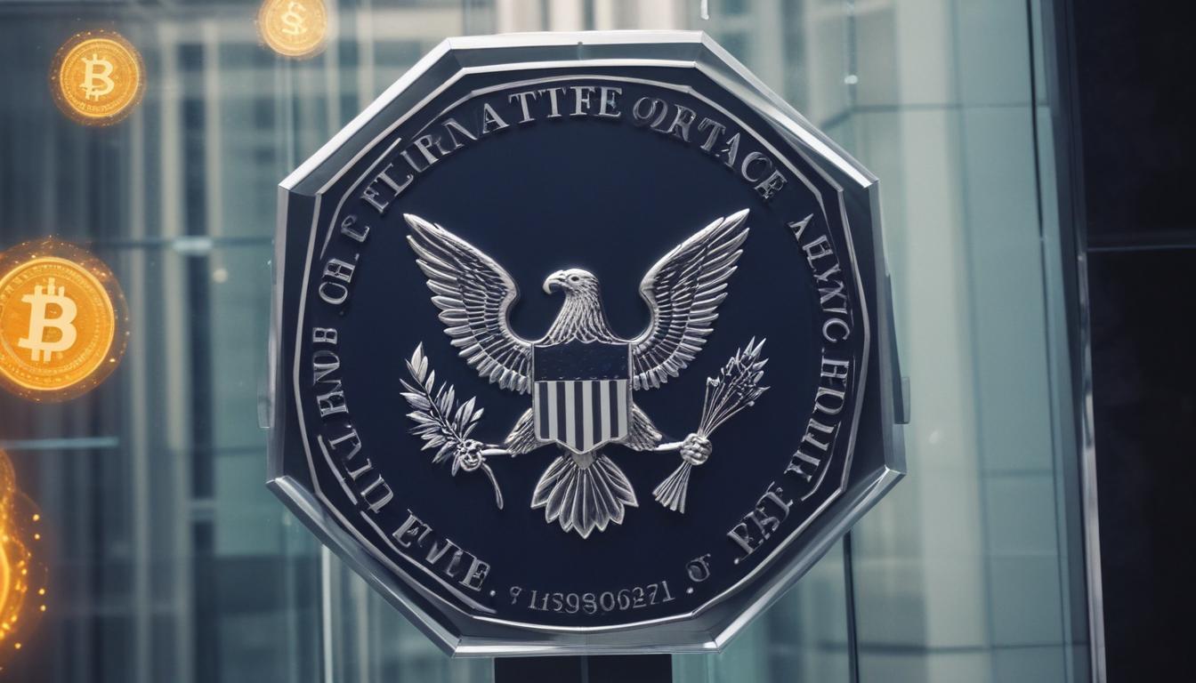 SEC's HEX Loss: Ripple's Lifeline? Crypto Regulation Redefined! | Cryptodamus.io