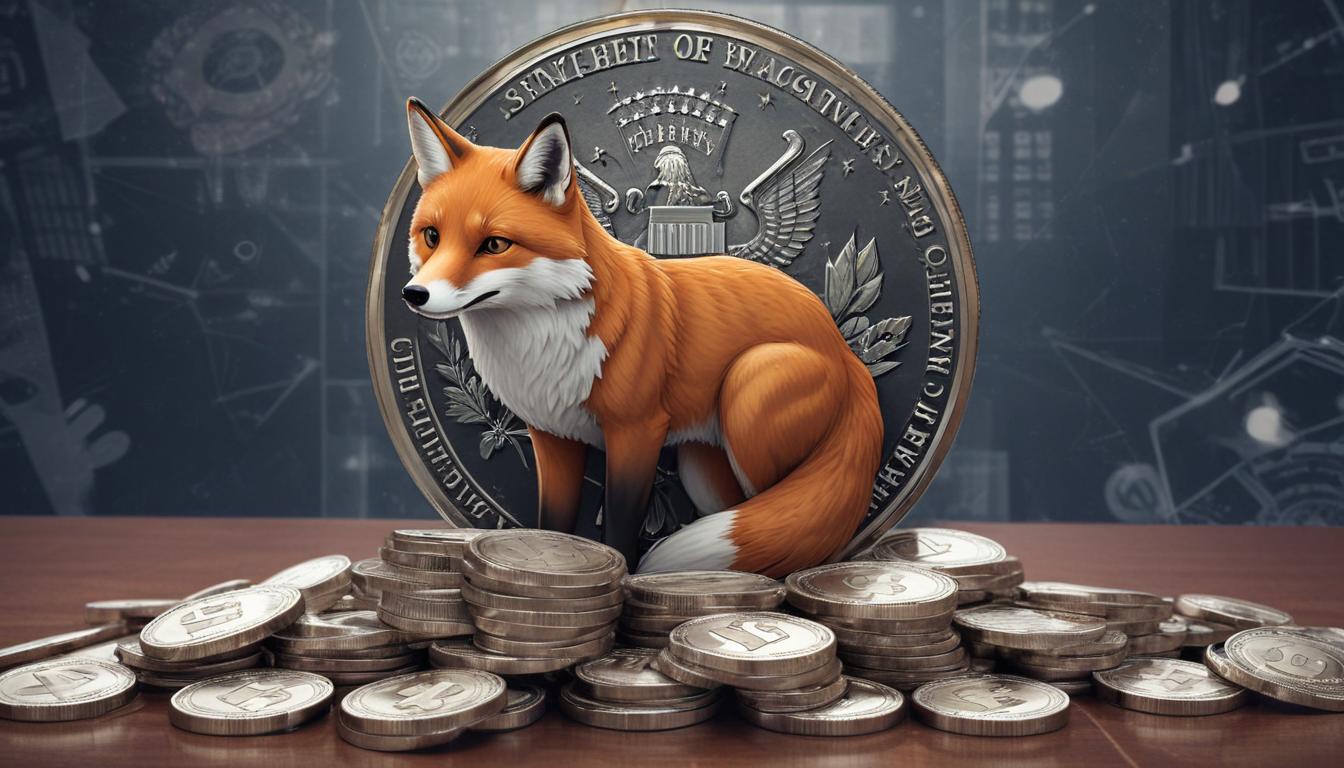 SEC's Shocking Stablecoin Ruling: What's Allowed, What's Banned? | Cryptodamus.io