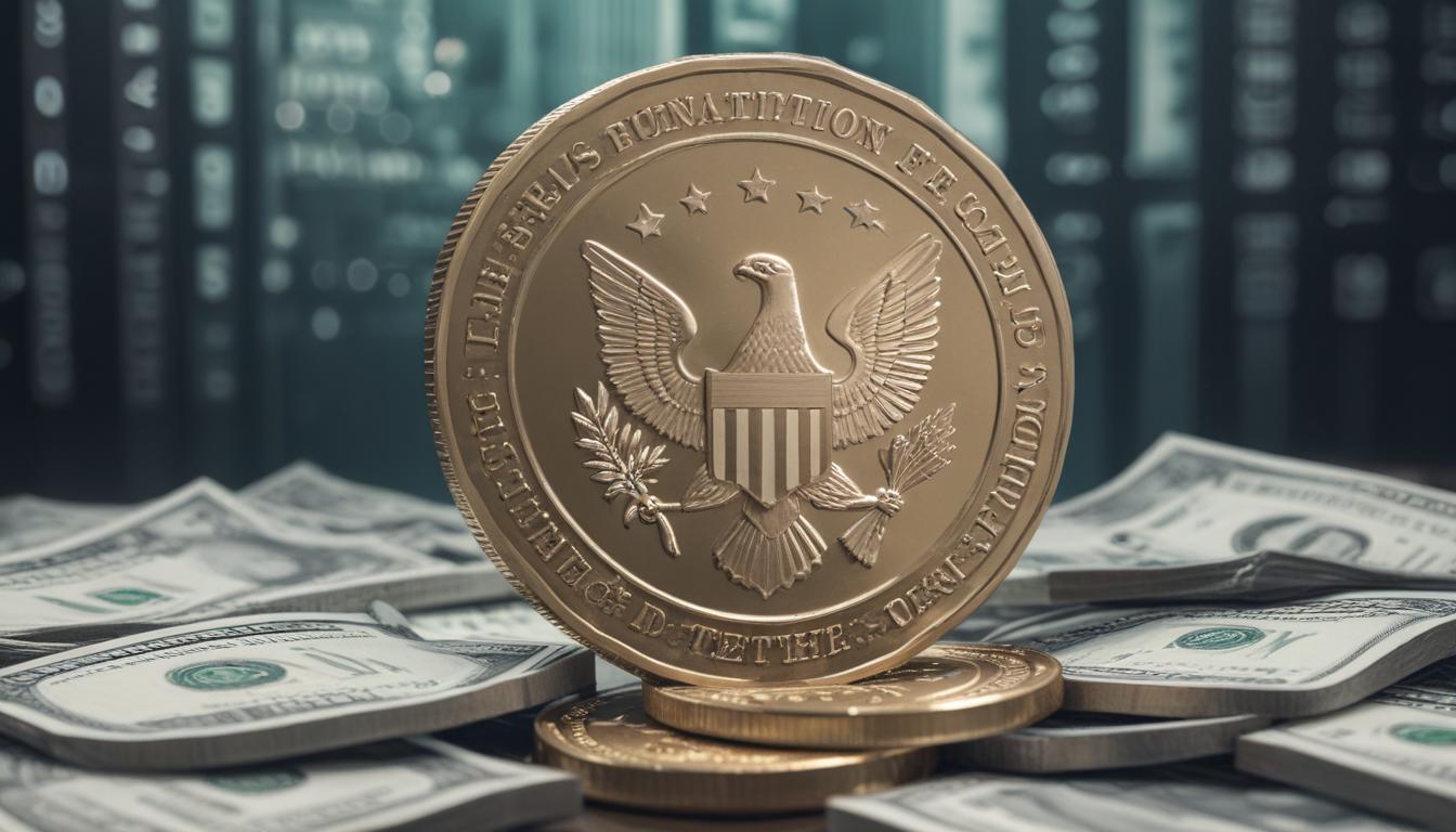 SEC's Stablecoin Ruling: DeFi Boom or Bust?  The Impact on Tether, Circle & More! | Cryptodamus.io