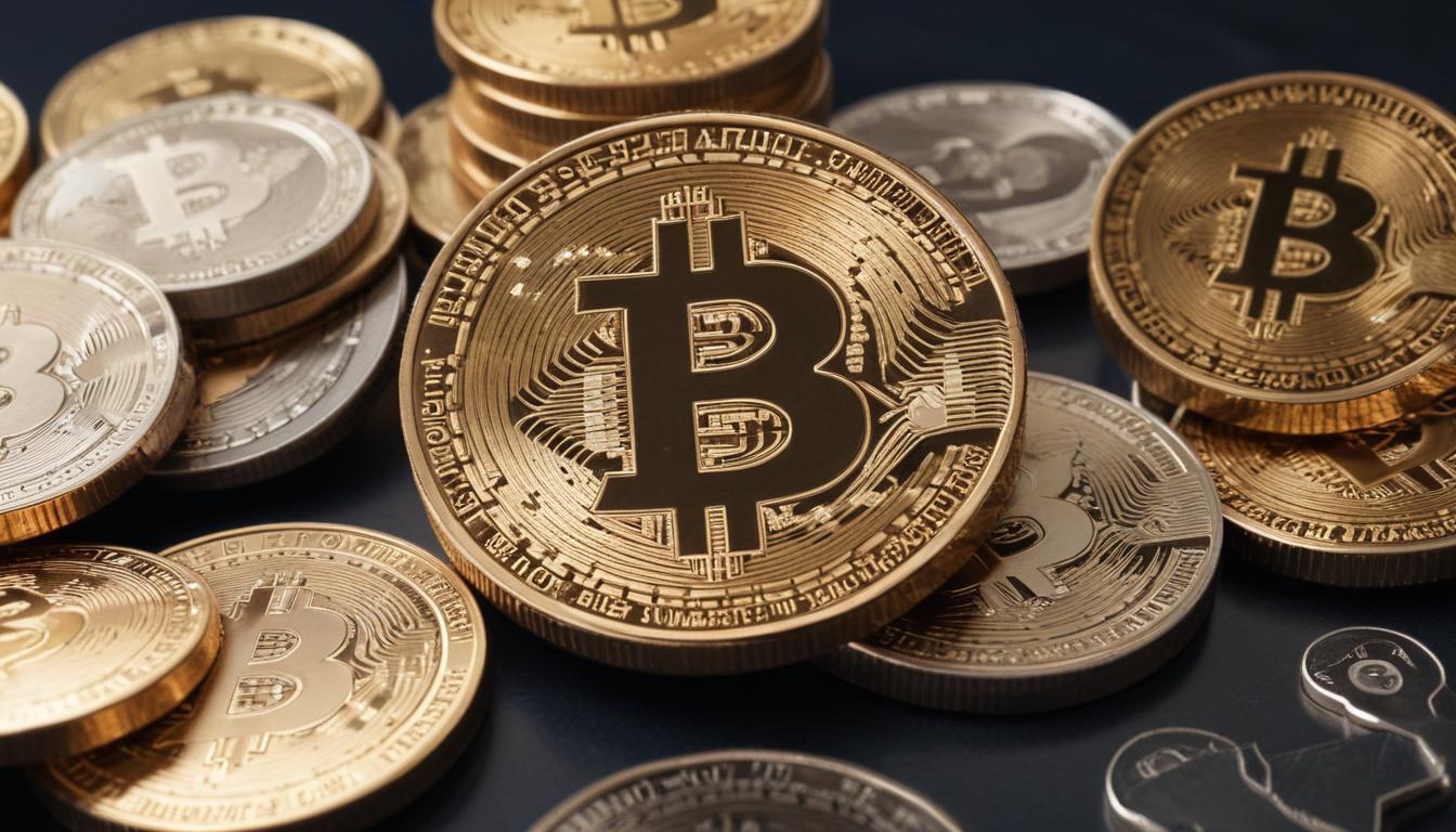 SEC's Stablecoin Ruling: What You Need to Know NOW! (Exchanges, Investors, and Future Regulations) | Cryptodamus.io