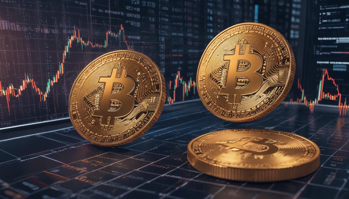 SEC's X Account Hacked! Bitcoin ETF Fraud Shocks Crypto Market – Timeline & Details Inside! | Cryptodamus.io