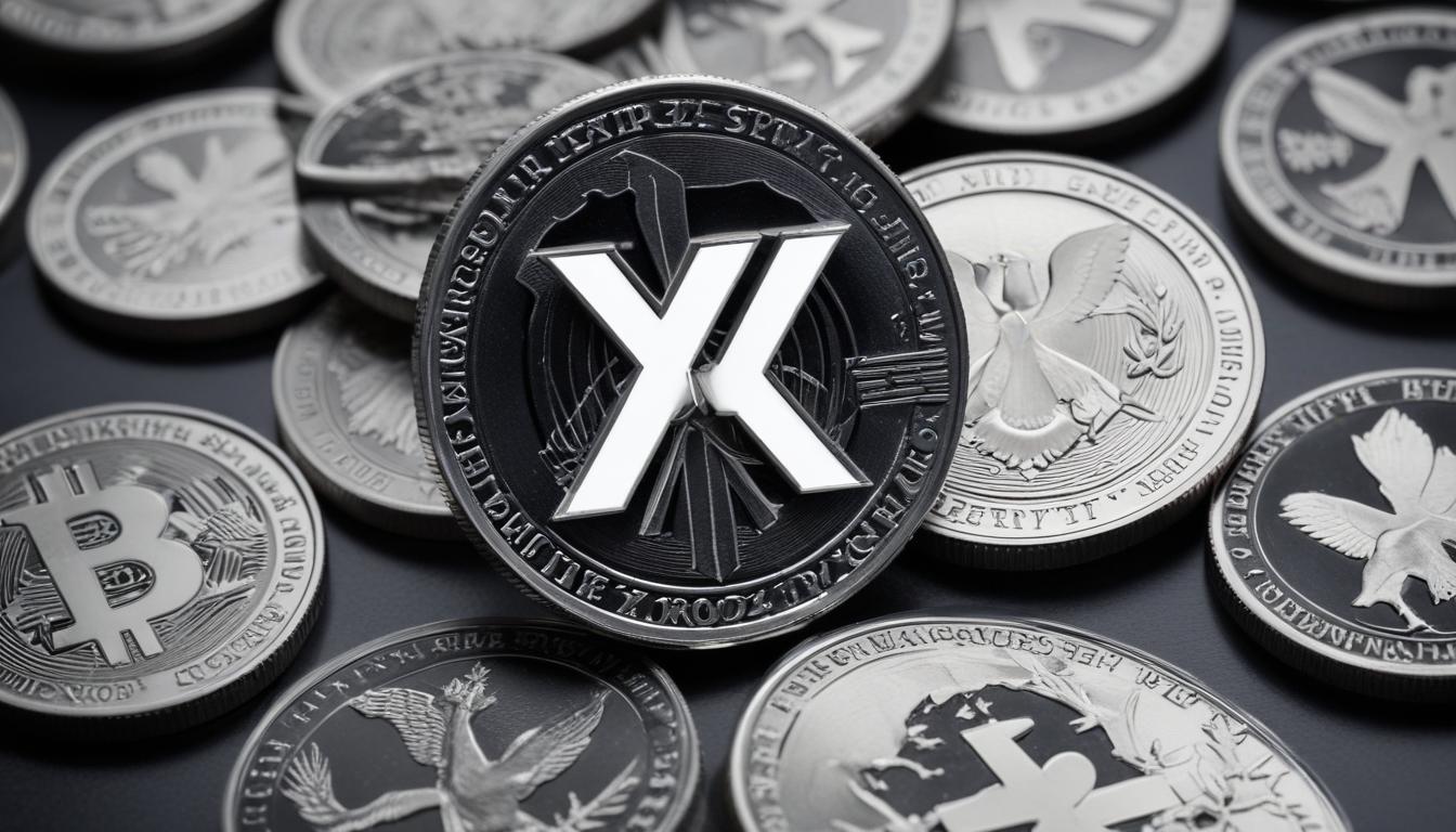 Решение SEC по XRP ETF: Изменится ли Крипта Навсегда? (Ход Grayscale) | Cryptodamus.io