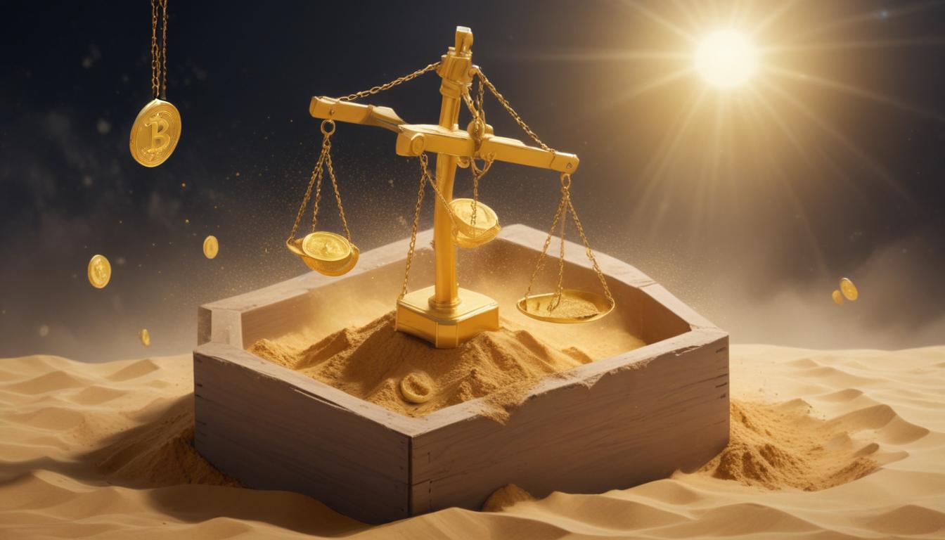 SEC Sandbox & Binance Case: Will Crypto Survive the Regulatory Storm? | Cryptodamus.io