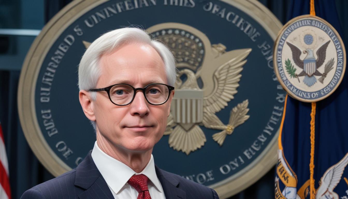 SEC Scandal Exploded! Hinman's Speech & Ethereum: Was it a Whitewash? | Cryptodamus.io