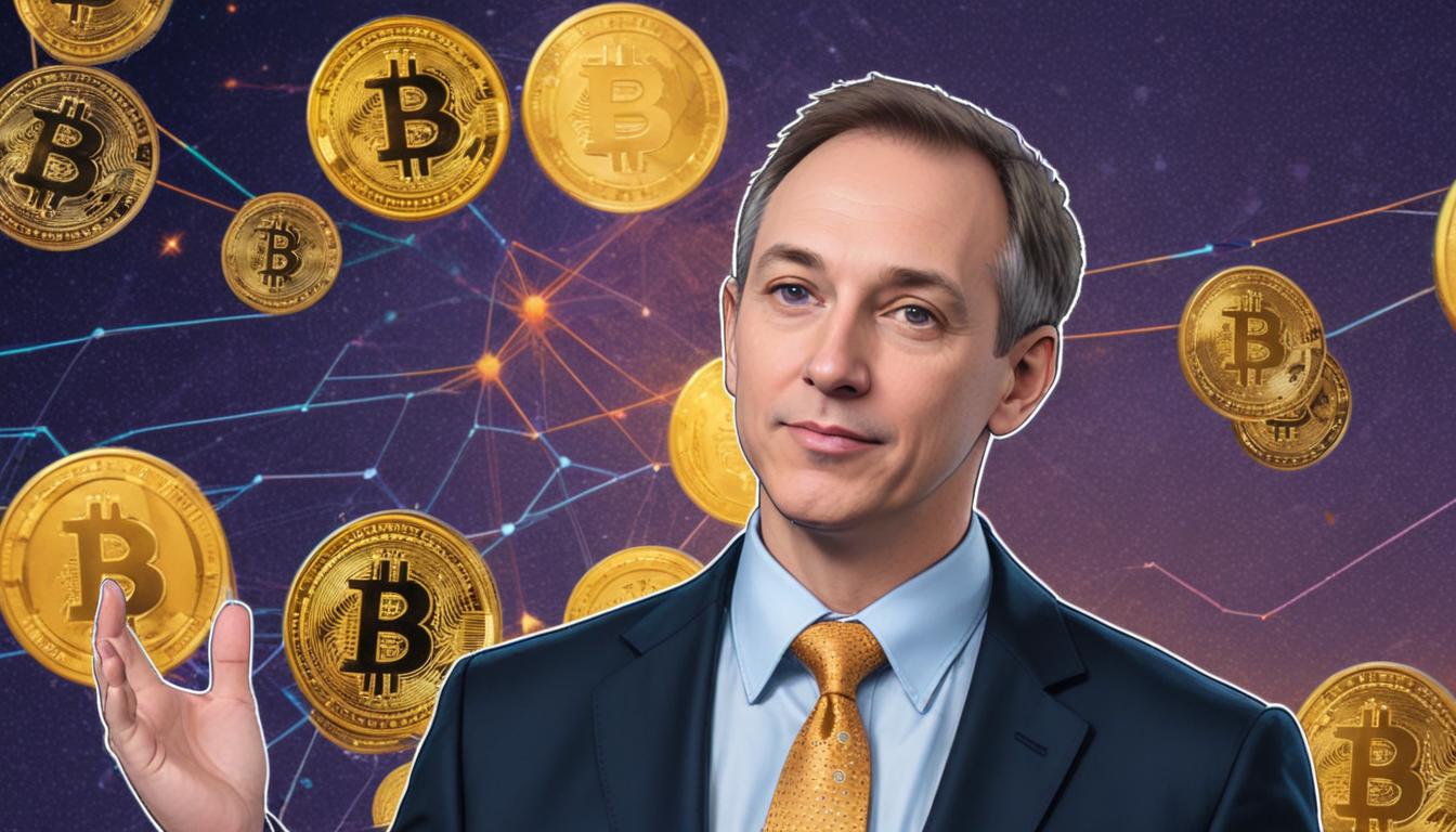 SEC Shakeup! Paul Atkins's Nomination: Crypto's Future Hinges on This! | Cryptodamus.io