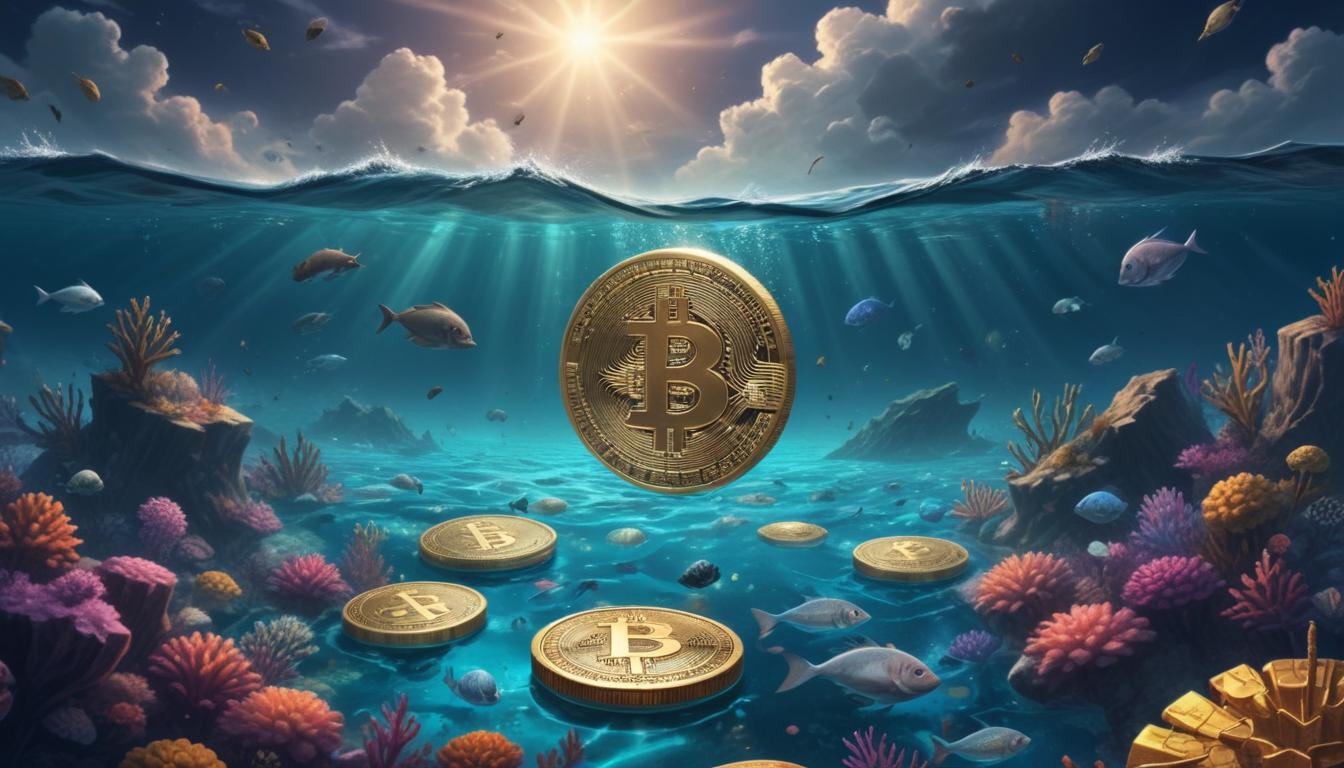 SEC Shuts Down OpenSea Probe: Did NFTs Dodge a Bullet? A Deep Dive! | Cryptodamus.io