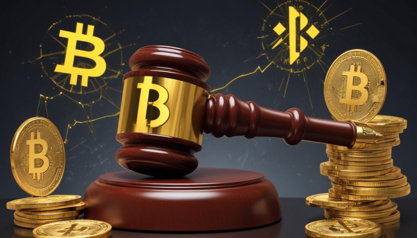 SEC Slams Binance AGAIN! Unregistered Exchange Allegations Intensify – What's Next? | Cryptodamus.io