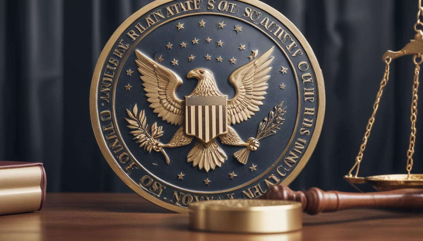 SEC против Nova Labs! Крах крипторынка или регуляторная победа? УДИВИТЕЛЬНЫЕ подробности внутри! | Cryptodamus.io