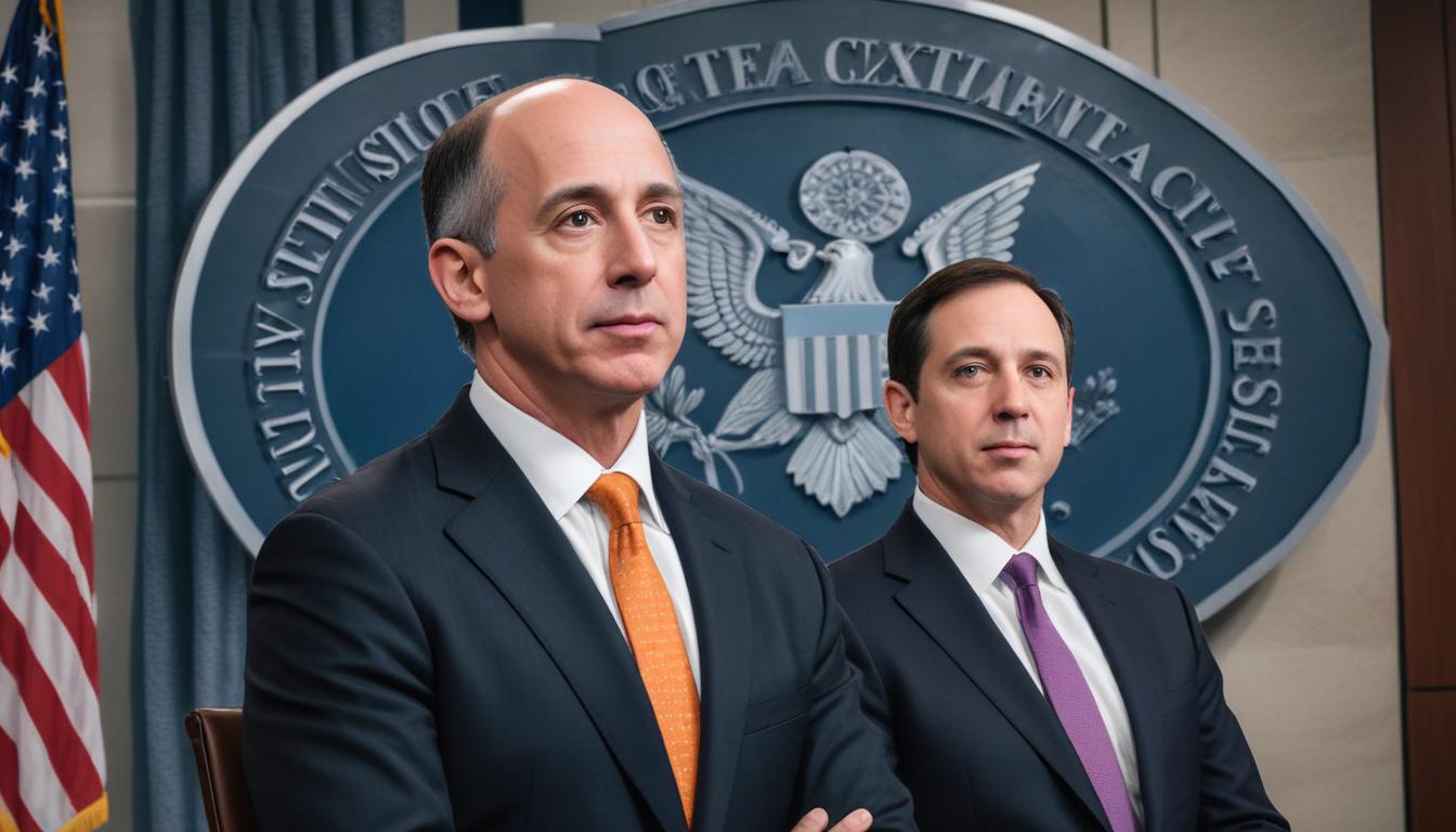 SEC Slams Nova Labs! Is Your Crypto Next? Unregistered Securities & the Future of Helium | Cryptodamus.io