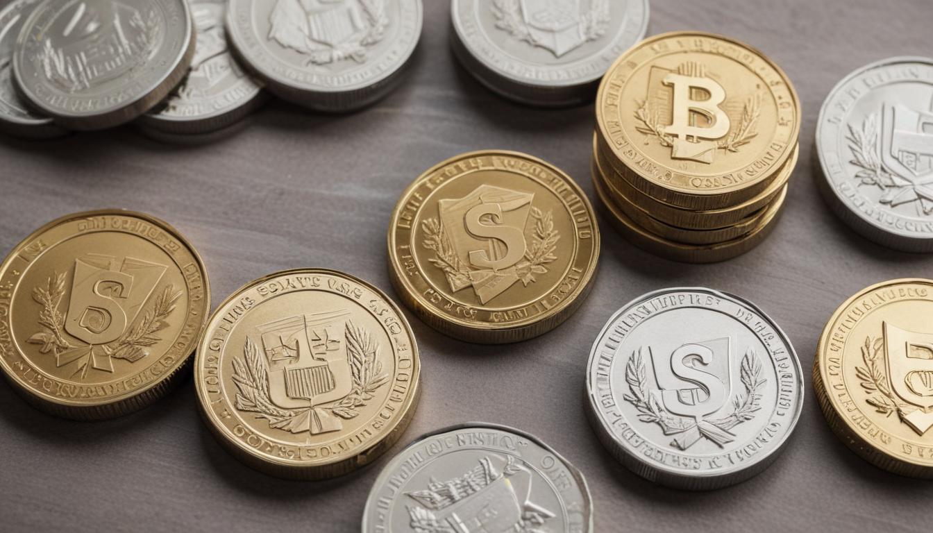 SEC Under Fire: Are Regulators Distorting the USD-Stablecoin Story? | Cryptodamus.io