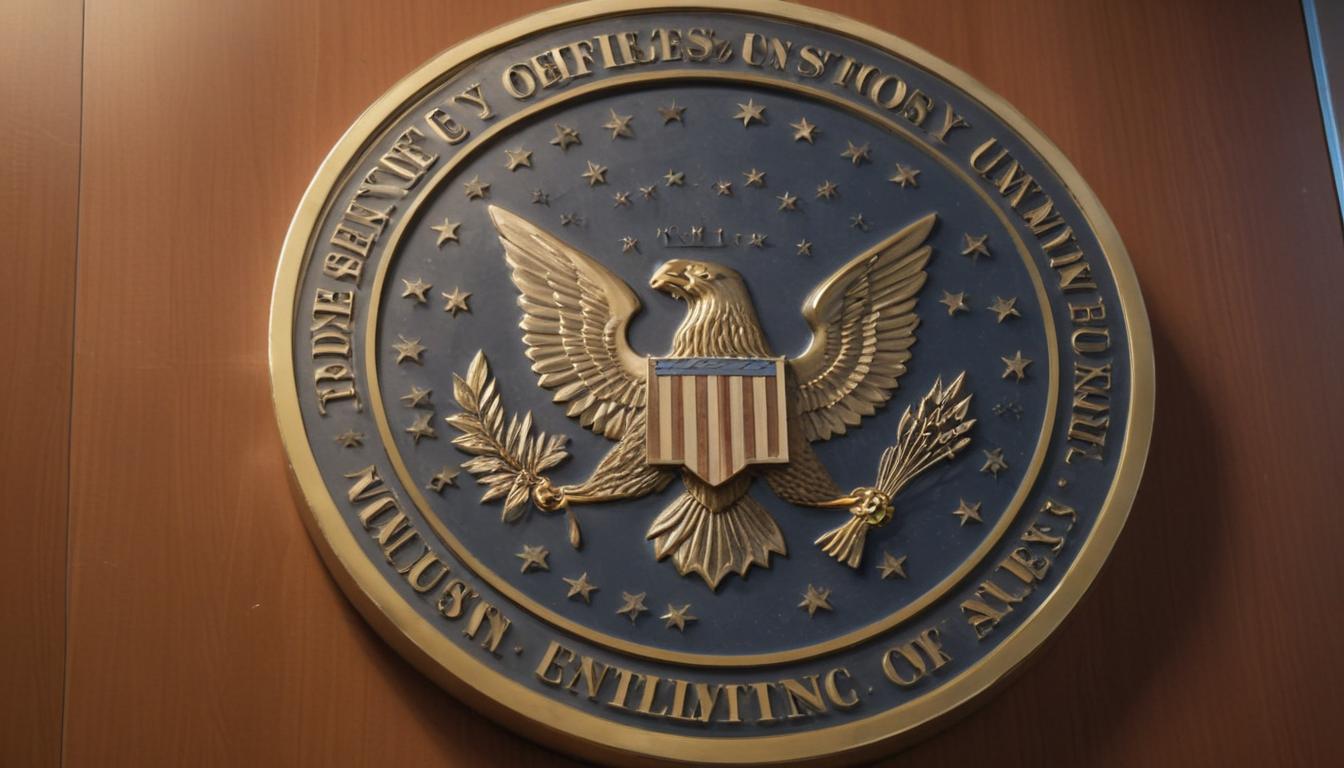 SEC & Uniswap: DeFi's Turning Point? | Ripple's Fate Decided? (Crypto Update) | Cryptodamus.io