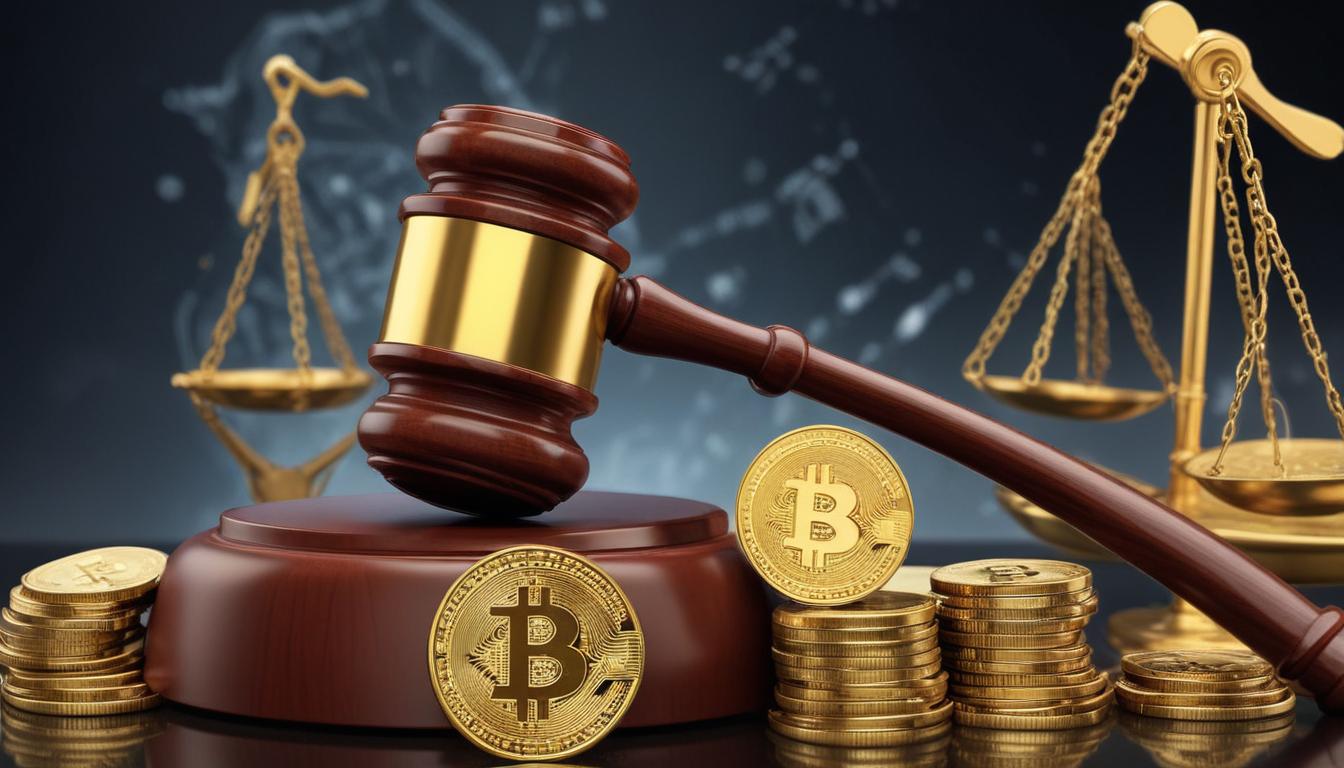 SEC vs. Binance: Litigation PAUSED! What's Next for Crypto Regulation? 🚀 | Cryptodamus.io