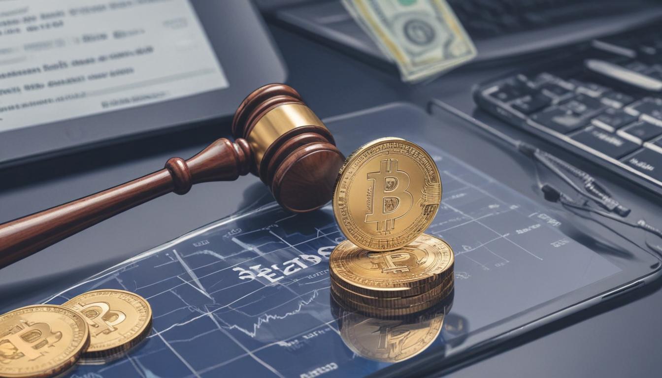 SEC против Coinbase: Метрики пользователей под прицелом – Что это значит для крипторынка | Cryptodamus.io