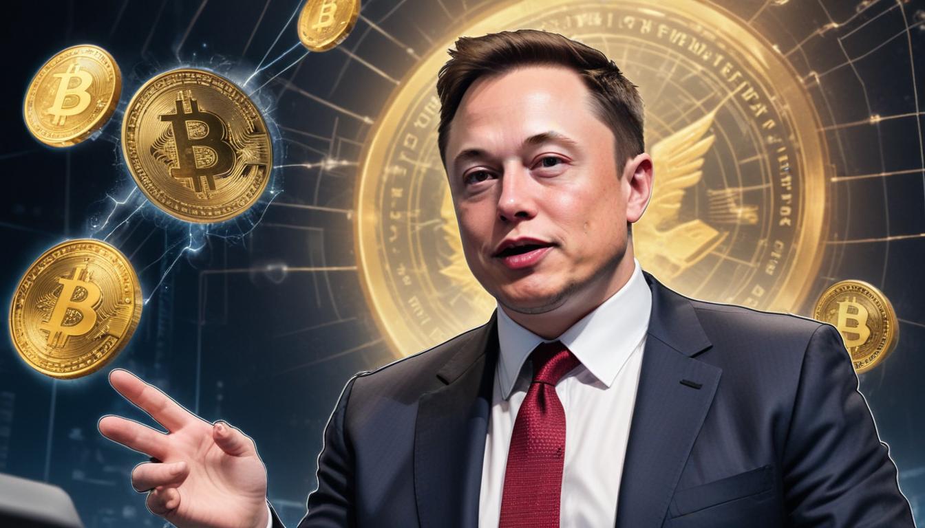 SEC vs. Crypto: Can Atkins & Uyeda Reshape Regulation? [2024] | Cryptodamus.io