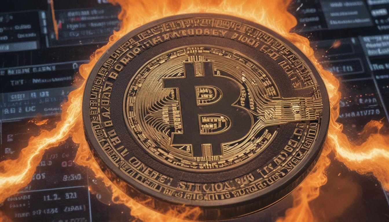 SEC vs. Crypto: Industry Accusations, Market Impact, & Regulatory Future (Deep Dive) | Cryptodamus.io