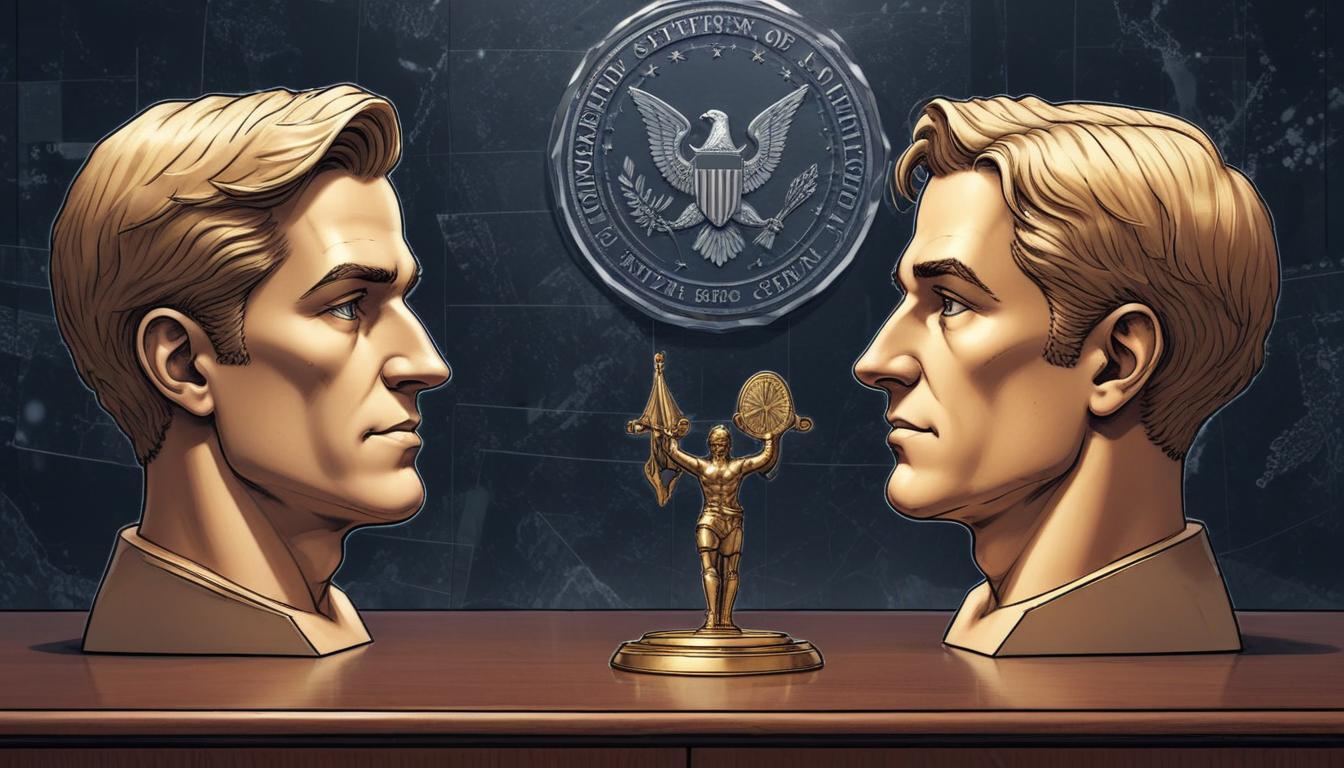 SEC vs. Gemini: Will Crypto Regulation Change Forever? (Updated) | Cryptodamus.io