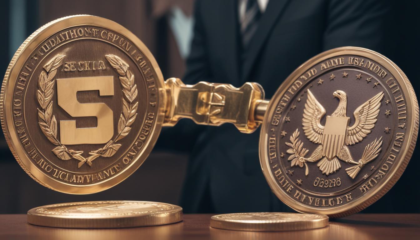 SEC vs. Gemini: Will This Crypto Lawsuit Redefine Lending? (2024 Update) | Cryptodamus.io