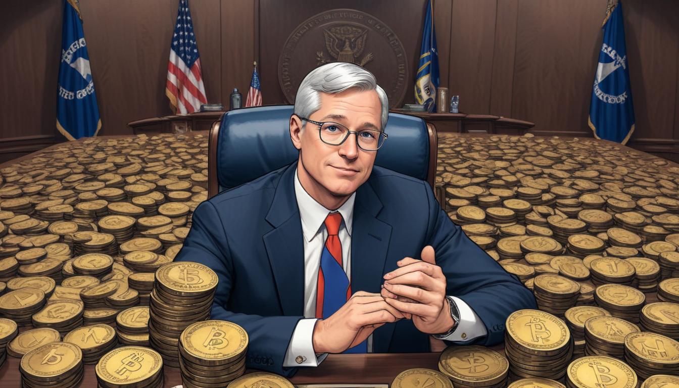 SEC vs. Meme Coins: Decoding Crenshaw's Critique & Crypto Regulation Risks! | Cryptodamus.io