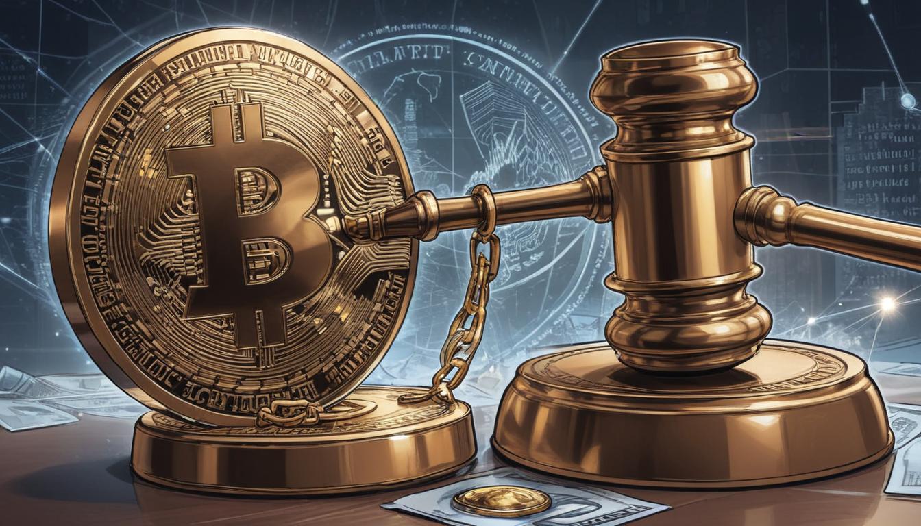 SEC vs. OCC: Crypto Regulation's Clash of Titans – Who Will Win? | Cryptodamus.io