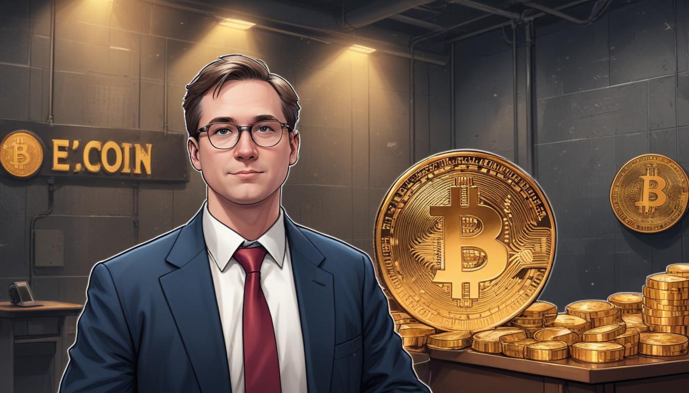 SEC vs. PoW Mining: Will Bitcoin Survive? A Deep Dive into Crypto Regulation! | Cryptodamus.io