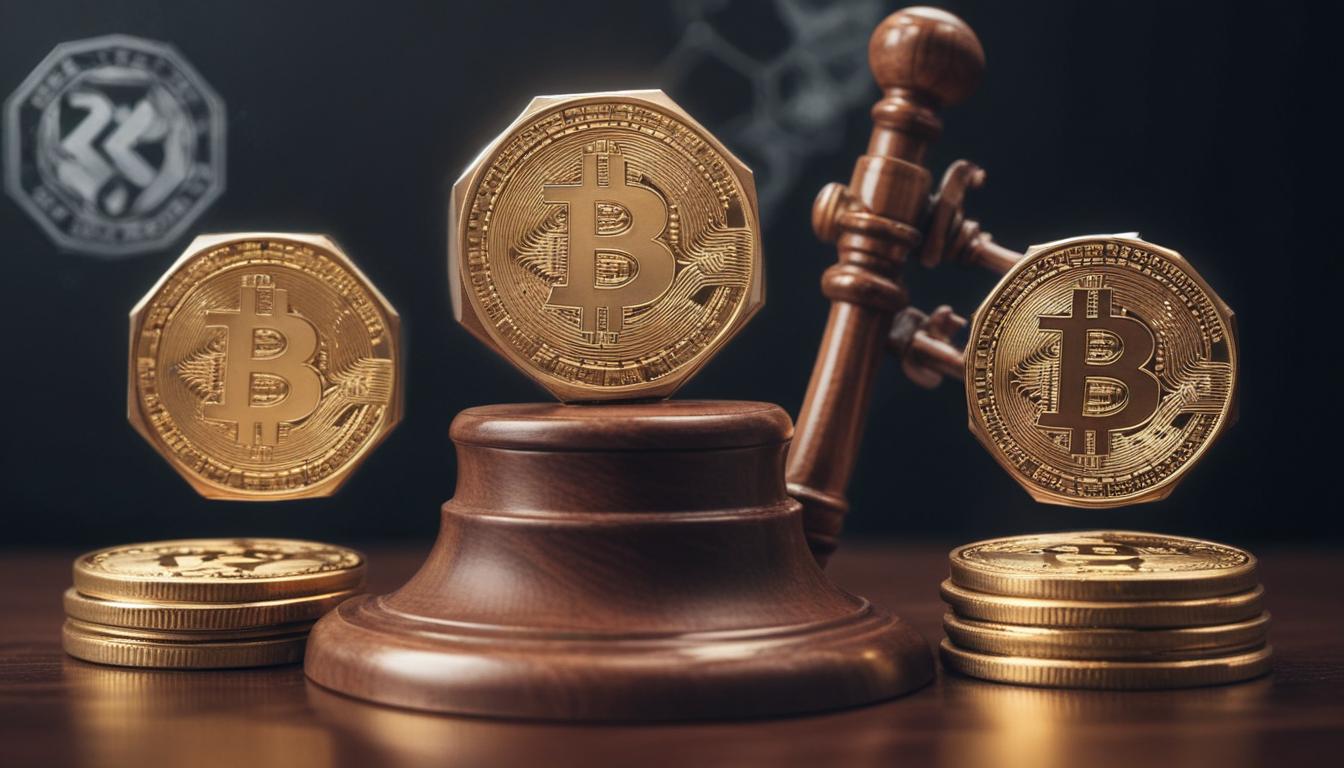 SEC против Ripple: Будущее Крипто под Угрозой? Анализ Эксперта! | Cryptodamus.io