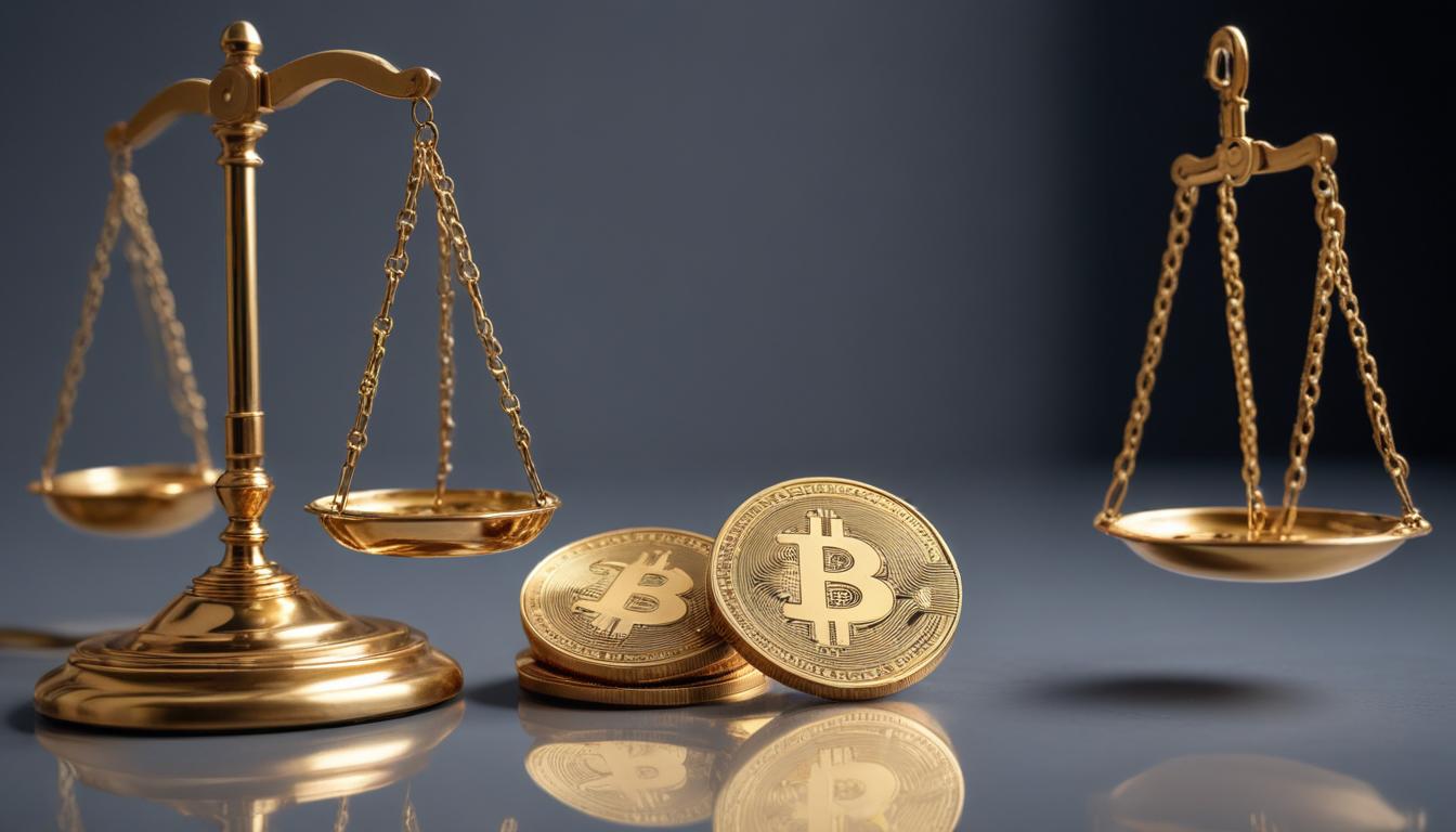 SEC vs. Ripple ENDS!  XRP's Future & DeFi's Regulatory Shakeup! | Cryptodamus.io