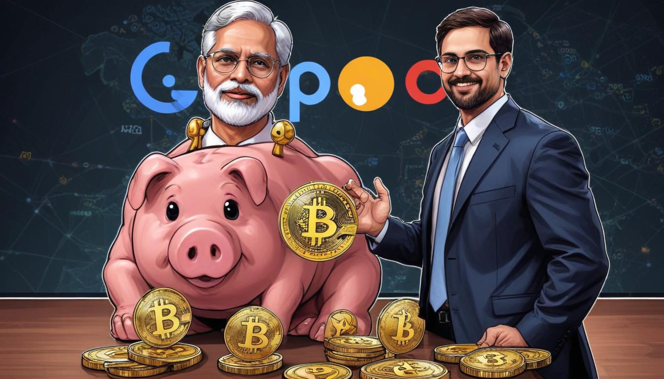 SEC против Ripple и борьба Индии с криптомошенниками: сенсационные новости и будущее крипты! | Cryptodamus.io