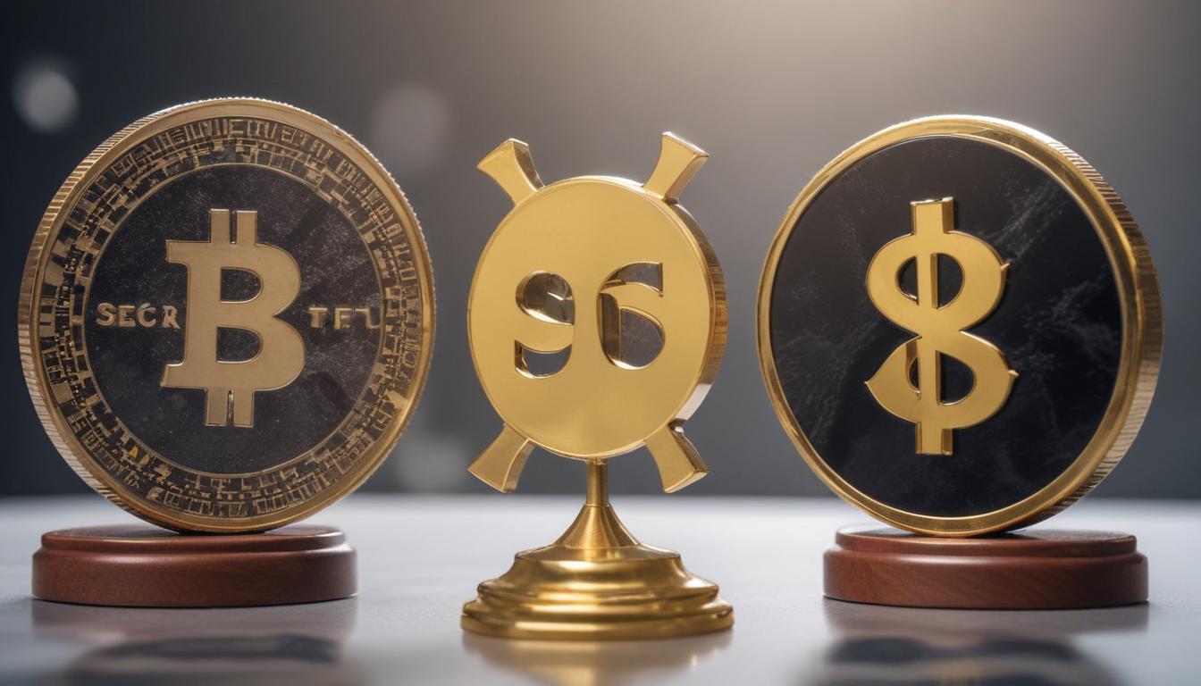 SEC vs. Ripple: Potential Pause? XRP Price Impact & Market Insights Revealed! | Cryptodamus.io