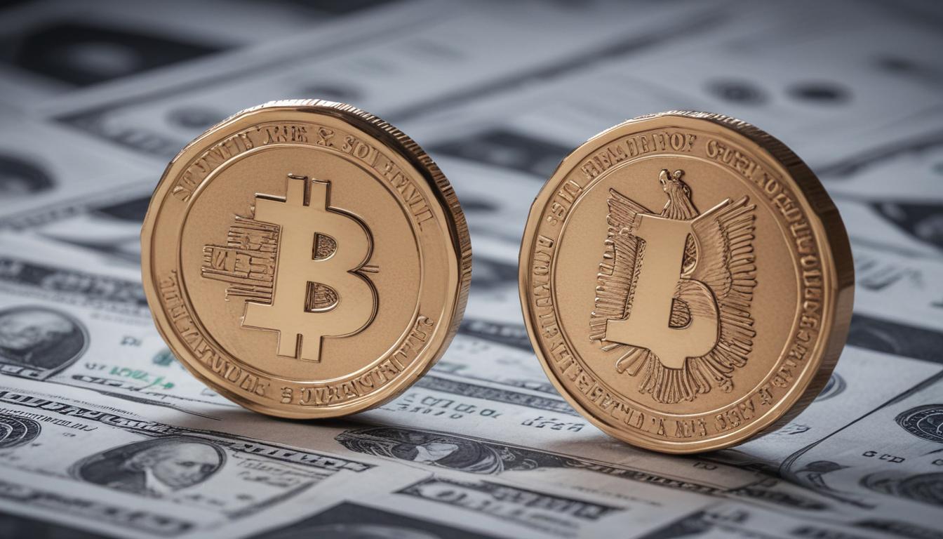 SEC vs. Ripple: SHOCKING May 2025 Resolution Prediction - Why It's More Likely Than You Think! | Cryptodamus.io