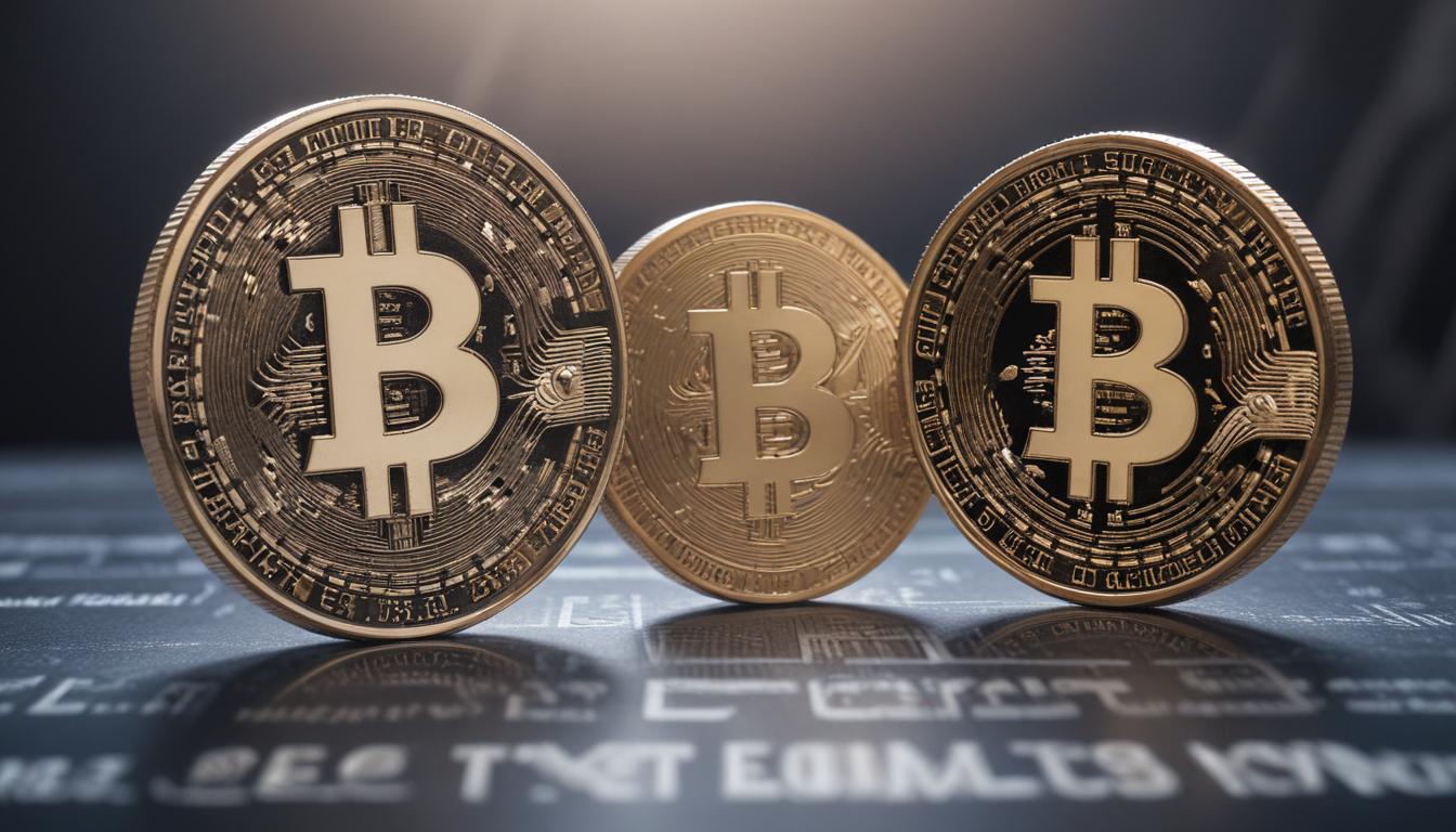 SEC против Ripple: ШОК! Вердикт и последствия для крипто-ETF! 🤯 | Cryptodamus.io